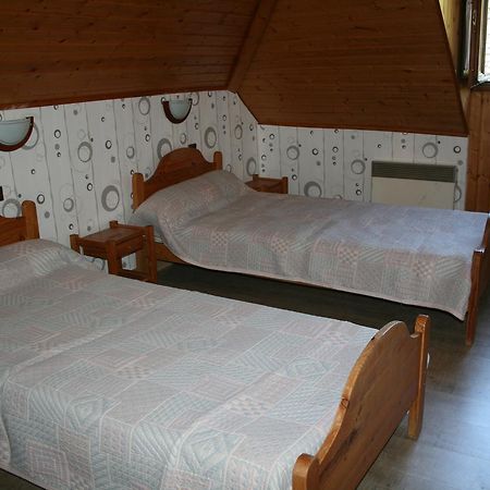 Gite Fouga Aragnouet Zewnętrze zdjęcie