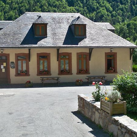 Gite Fouga Aragnouet Zewnętrze zdjęcie