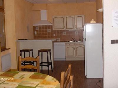 Gite Fouga Aragnouet Zewnętrze zdjęcie