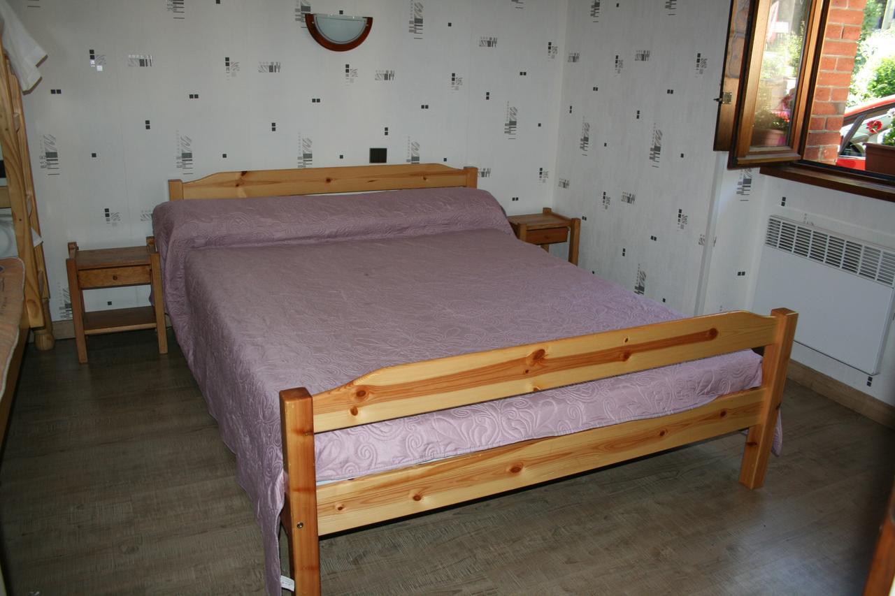 Gite Fouga Aragnouet Zewnętrze zdjęcie