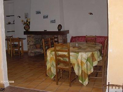 Gite Fouga Aragnouet Zewnętrze zdjęcie